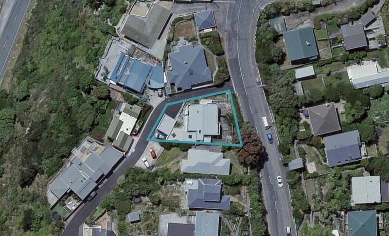 1A Zaida Way, Maupuia, Wellington - Carousel 1