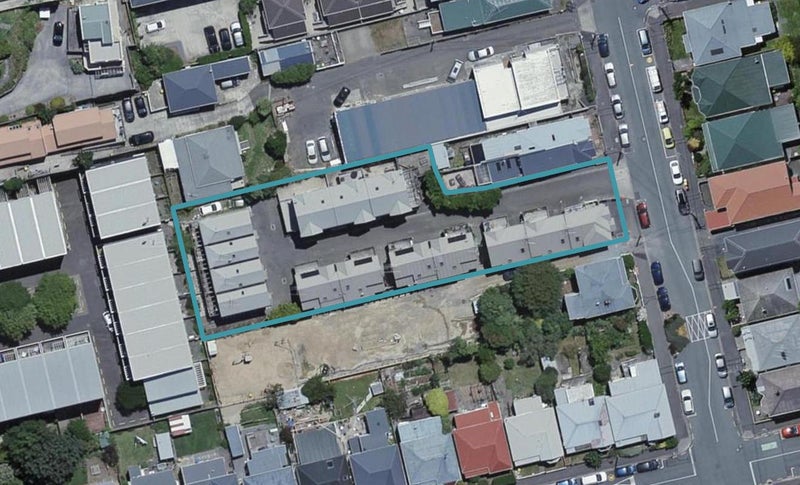 5/60 Owen Street, Newtown, Wellington - Carousel 1