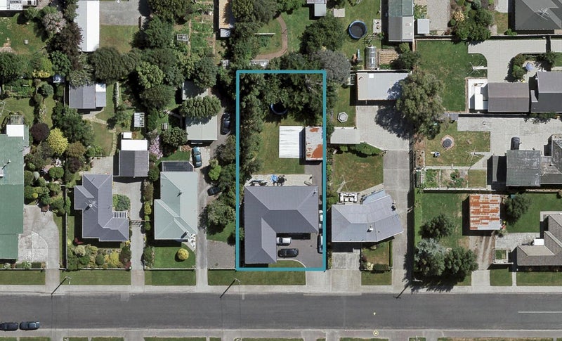 18 Kakapo Street, Waikiwi, Invercargill - Carousel 1