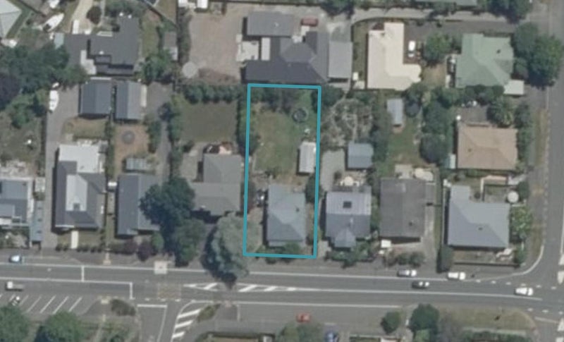 15 van Diemen Street, Nelson South, Nelson - Carousel 1