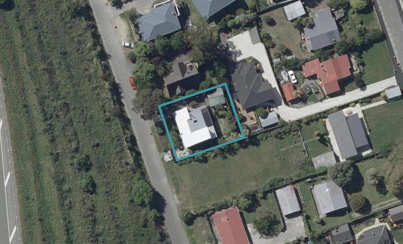47 Flinders Road, Heathcote Valley, Christchurch - Carousel 1