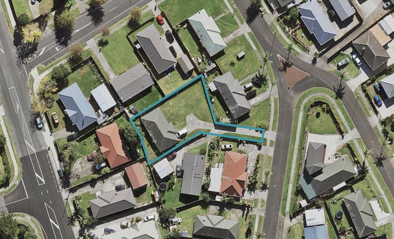5 Tua Place, Favona, Auckland - Carousel 1