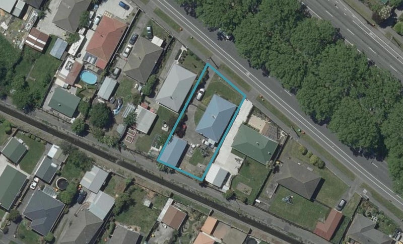 422 Linwood Avenue, Bromley, Christchurch - Carousel 1