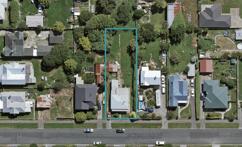 246 Bowmont Street, Georgetown, Invercargill - Carousel 1