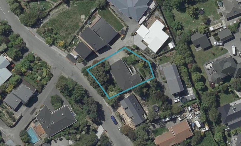 79 Landsdowne Terrace, Cashmere, Christchurch - Carousel 1