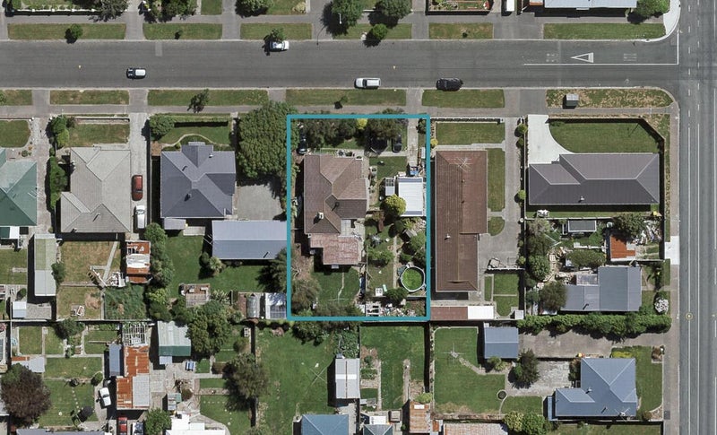125 Selwyn Street, Appleby, Invercargill - Carousel 1