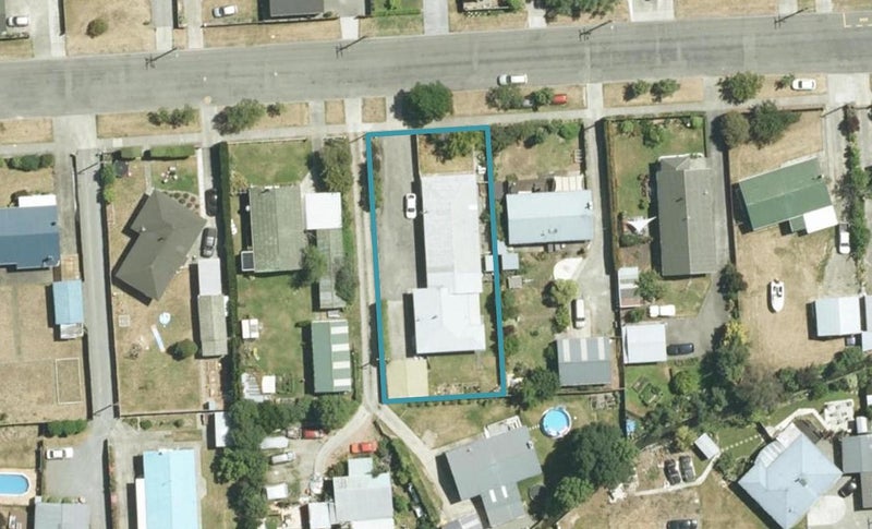 154B Hospital Road, Witherlea, Blenheim - Carousel 1