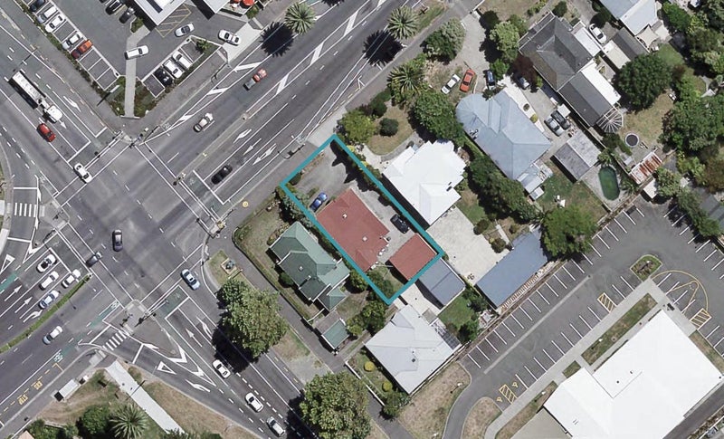 100 Kennedy Road, Napier South, Napier - Carousel 1