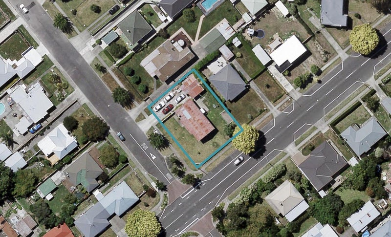 814 Victoria Street, Parkvale, Hastings - Carousel 1