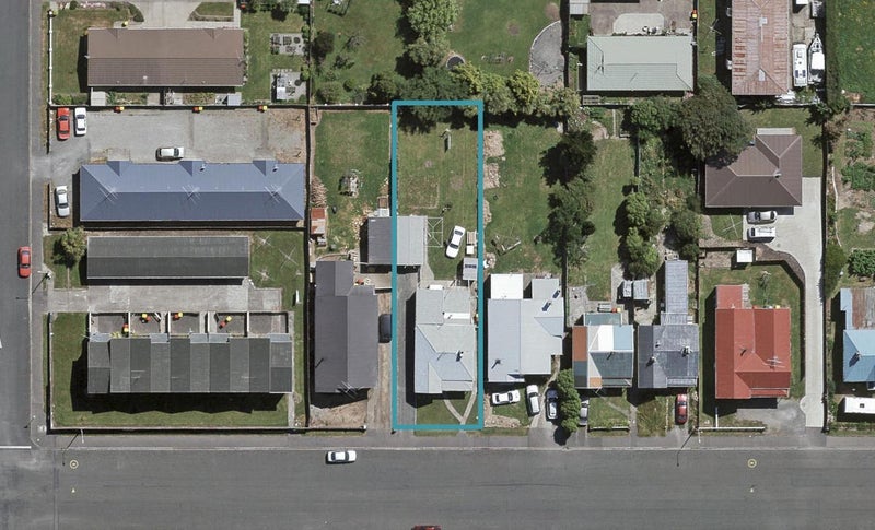 144 Teviot Street, Appleby, Invercargill - Carousel 1
