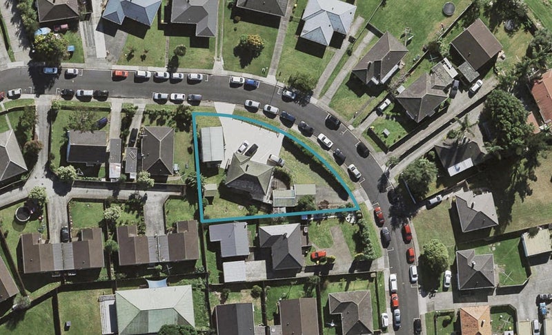 30 Middlemore Crescent, Papatoetoe, Auckland - Carousel 1