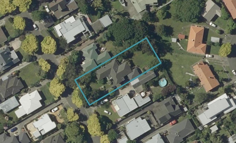 21 Ake Ake Avenue, Hokowhitu, Palmerston North - Carousel 1
