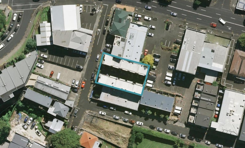 2/6 Fleet Street, Eden Terrace, Auckland - Carousel 1