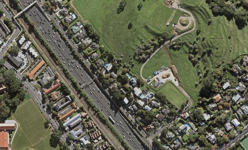 22A Mount Hobson Road, Remuera, Auckland - Carousel 1