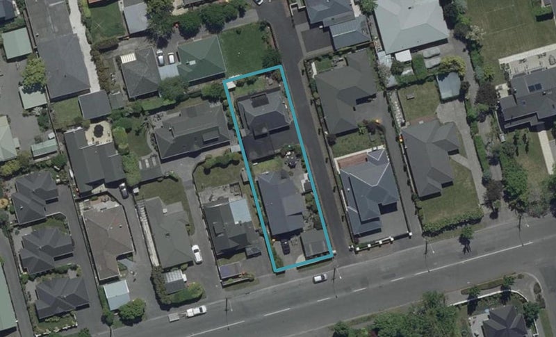1/473 Ilam Road, Bryndwr, Christchurch - Carousel 1