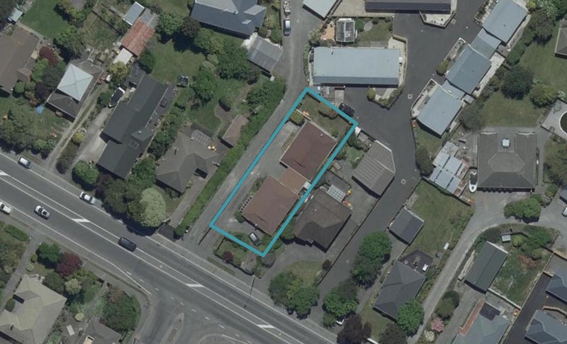 2/174 Harewood Road, Papanui, Christchurch - Carousel 1