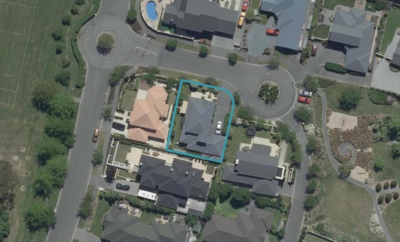 4 Benmore Gardens, Harewood, Christchurch - Carousel 1