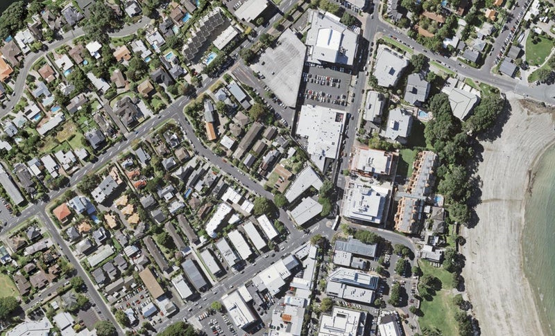 3/3A Campbell Road, Takapuna, Auckland - Carousel 1