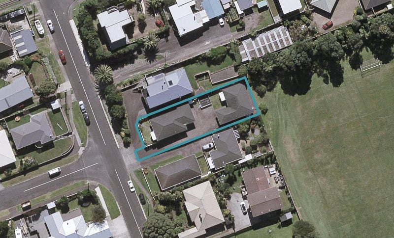 29B Fitzroy Road, Fitzroy, New Plymouth - Carousel 1