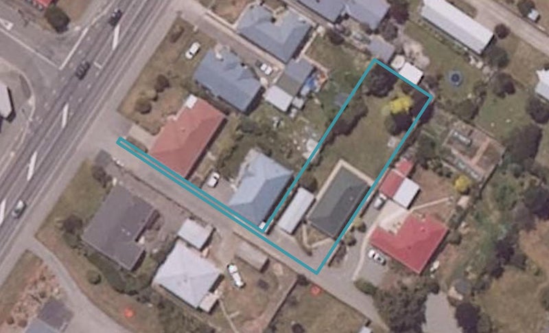 517A Thames Highway, Oamaru North, Oamaru - Carousel 1
