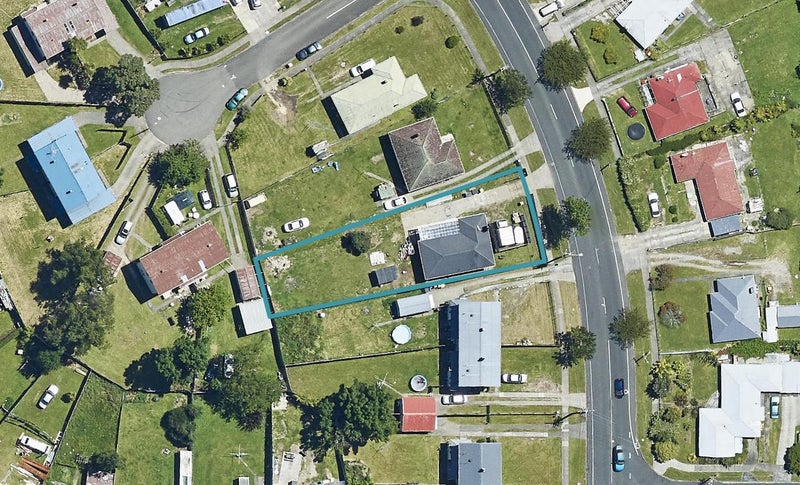 18 Ford Road, Fordlands, Rotorua - Carousel 1