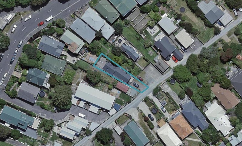 19Z Arcus Way, Hataitai, Wellington - Carousel 1