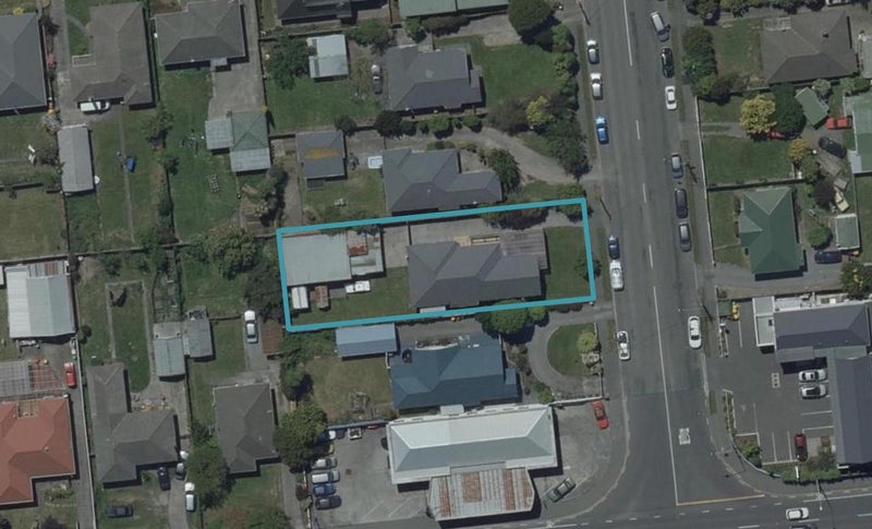 96 Middleton Road, Upper Riccarton, Christchurch - Carousel 1