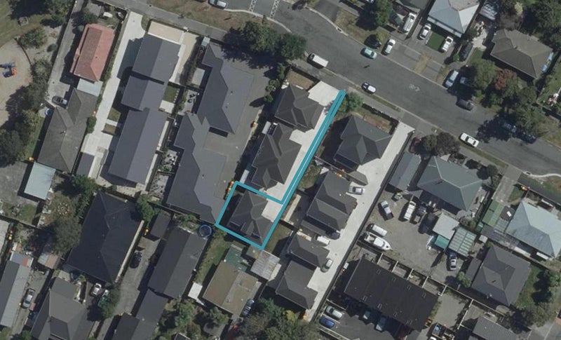58D Charles Street, Waltham, Christchurch - Carousel 1