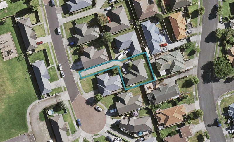 14 Old Park Place, Takanini, Auckland - Carousel 1