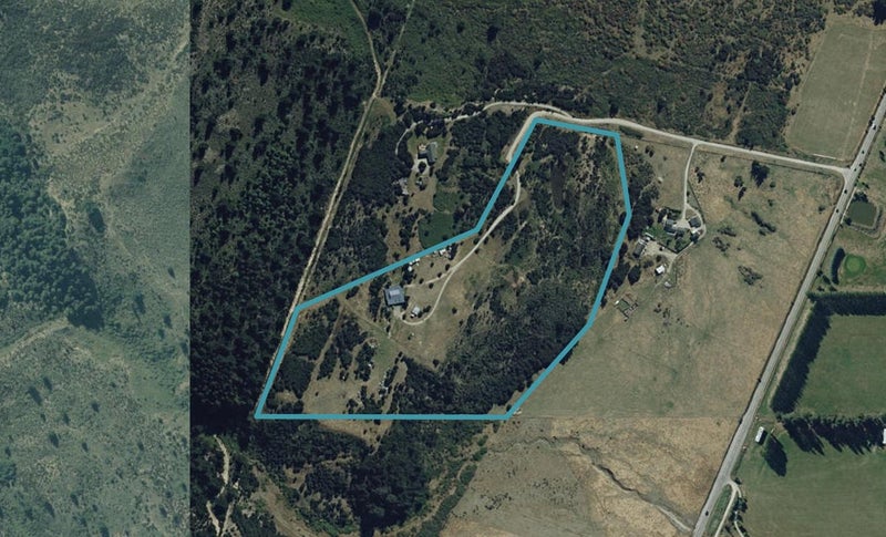 1089 Lake Hawea-Albert Town Road, Wanaka - Carousel 1