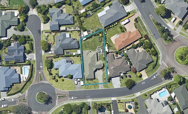 6 Edinburgh Place, Bethlehem, Tauranga - Carousel 1