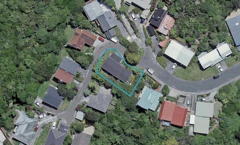 21 Govind Grove, Ngaio, Wellington - Carousel 1