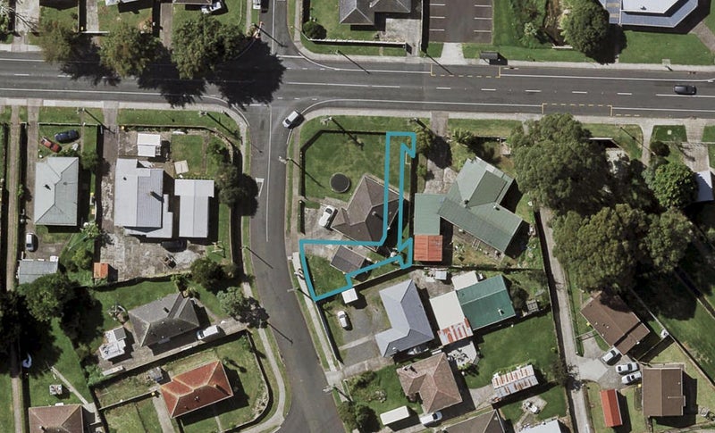 2F Awatere Street, Clover Park, Auckland - Carousel 1