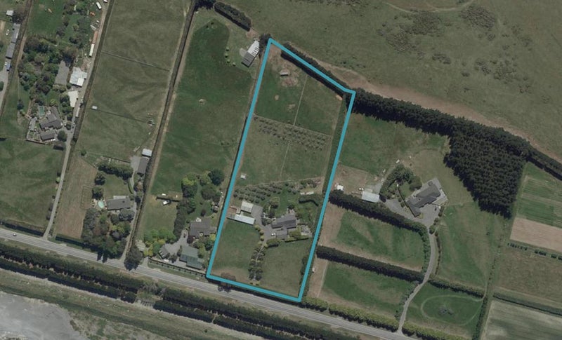 280 Old West Coast Road, Templeton, Christchurch - Carousel 1