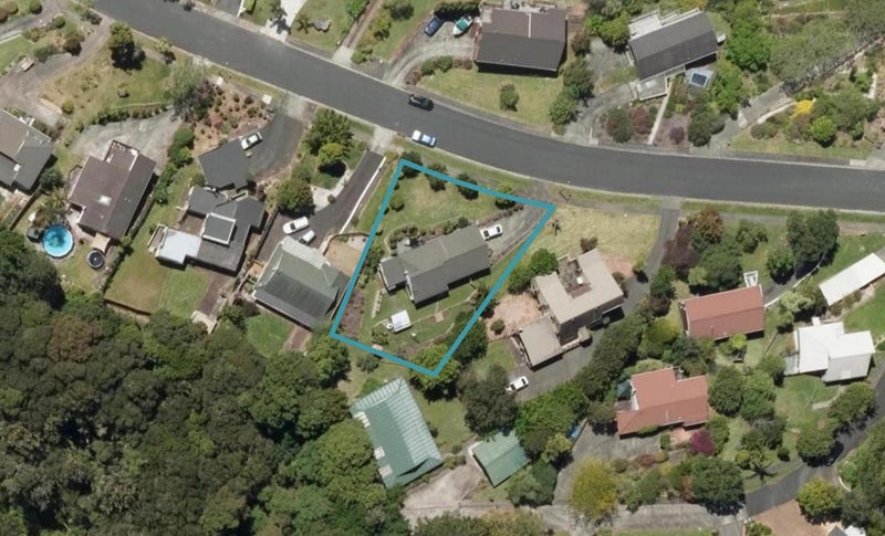 16 Ngahere Drive, Horahora, Whangarei - Carousel 1