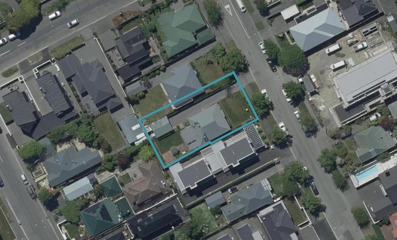 51 Clissold Street, Merivale, Christchurch - Carousel 1