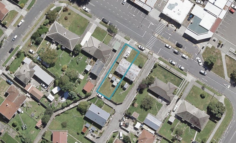 7C Taine Street, Taita, Lower Hutt - Carousel 1