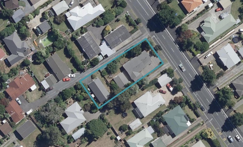 13 Taylor Terrace, St Andrews, Hamilton - Carousel 1
