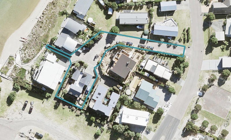 235 Omaha Drive, Warkworth - Carousel 1