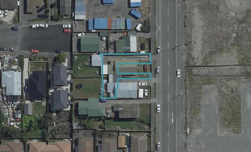 8/21 Montreal Street, Sydenham, Christchurch - Carousel 1