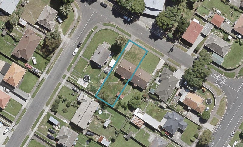 5 Partridge Street, Taita, Lower Hutt - Carousel 1