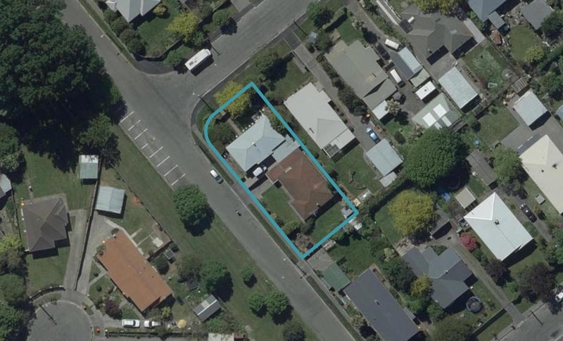 6 Stenness Avenue, Somerfield, Christchurch - Carousel 1