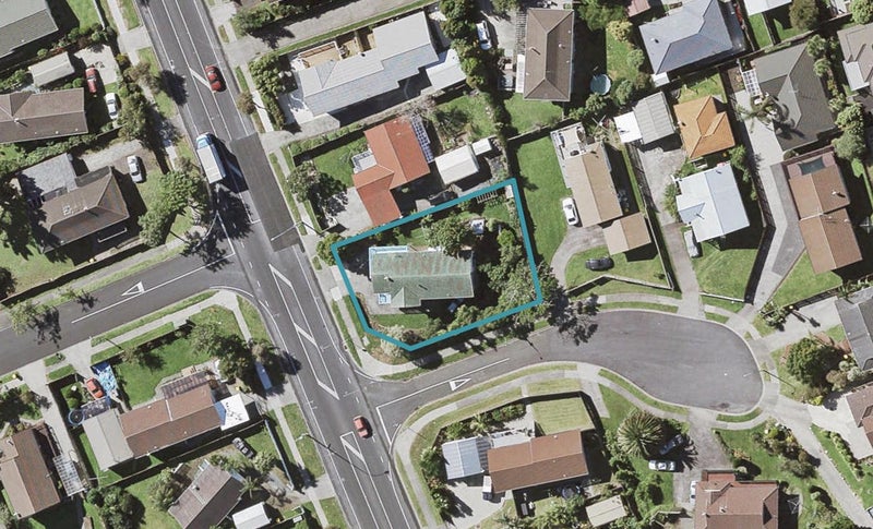 138 Aviemore Drive, Highland Park, Auckland - Carousel 1