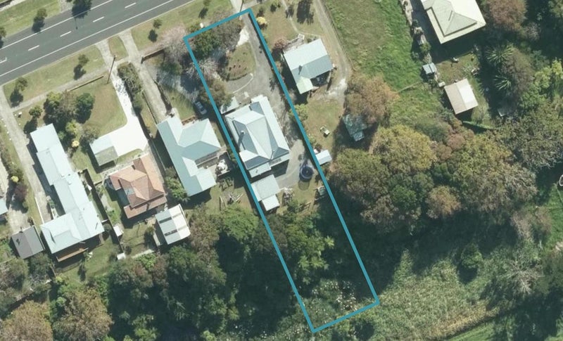 201 Victoria Street, Dargaville - Carousel 1