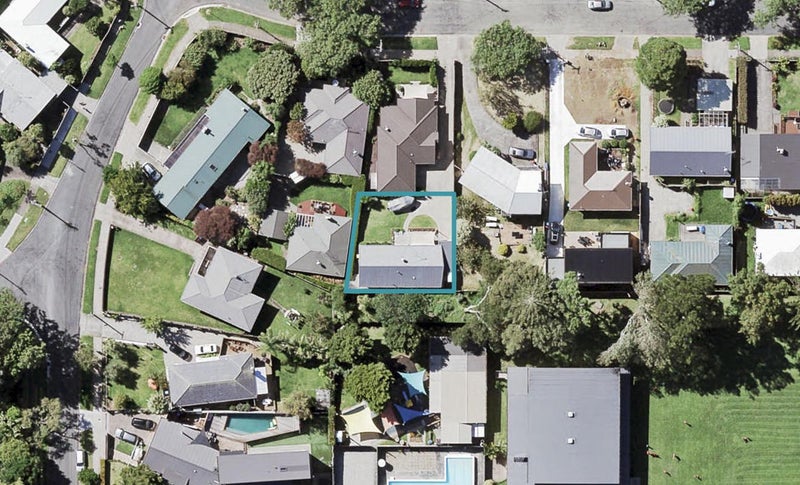21A Jefferson Street, Glendowie, Auckland - Carousel 1