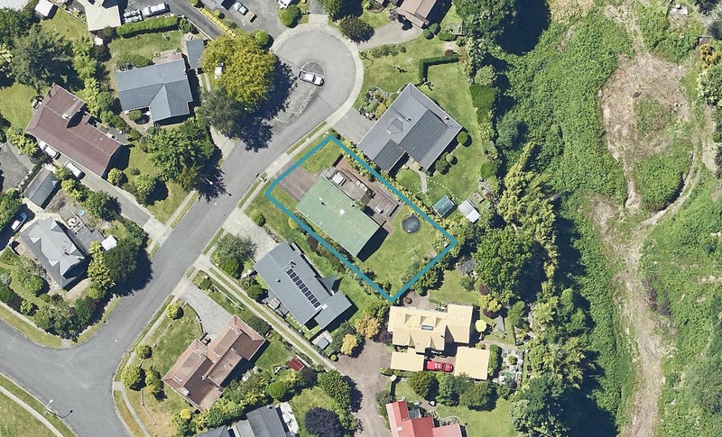 9 Shane Place, Lynmore, Rotorua - Carousel 1