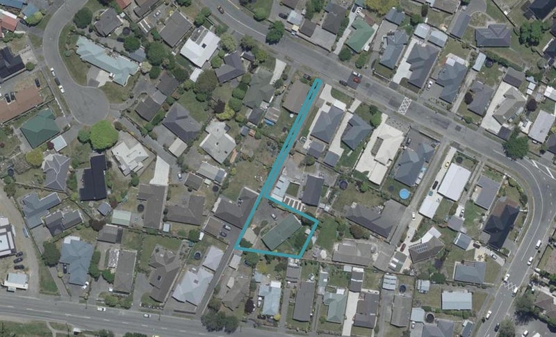 29B Royal Park Drive, Parklands, Christchurch - Carousel 1
