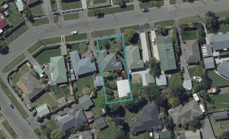 15 Blakiston Street, Hoon Hay, Christchurch - Carousel 1