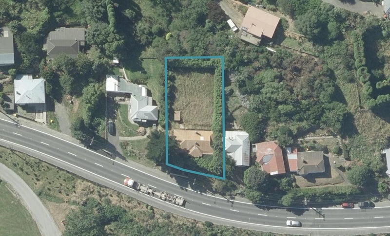 161 Ravensbourne Road, Ravensbourne, Dunedin - Carousel 1