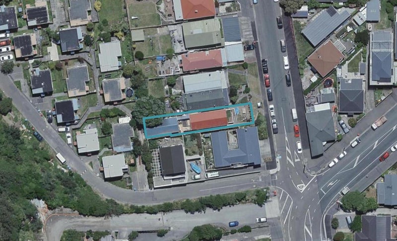 208 Sutherland Road, Lyall Bay, Wellington - Carousel 1
